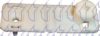 PEUGE 742758 Clip, trim/protective strip